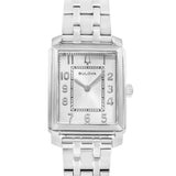 Bulova Donna 96L349 Sutton Tank 25mm Quarzo