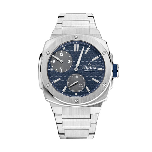 Alpina AL-650NDG4AE6B Alpiner Automatic Men's Watch