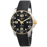 Longines L3.782.3.56.9 HYDROCONQUEST Automatic Men's Watch