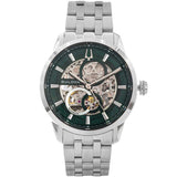 Bulova 96A329 Sutton Automatic Men's Watch