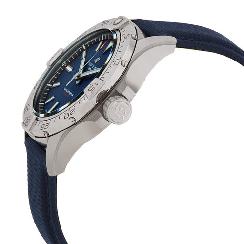 Breitling A17328101C1X1 Avenger Automatic Men's Watch