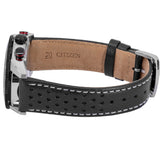 Citizen CA4717-06E Racing Chronograph Quartz Men's Watch