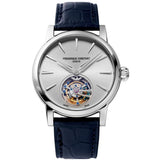 Frederique Constant FC-980S3H6 Manufacture Automatic Classic Tourbillon Men's Watch