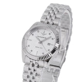 Lucien Rochat R0453124513 Bienne Quartz Woman's Watch