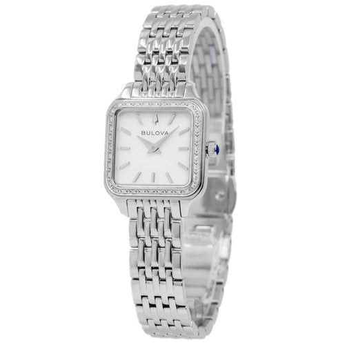 Bulova 96R256