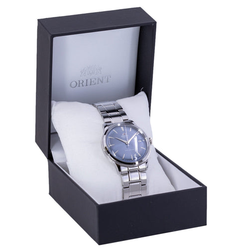 Orient RA-AC0M10L30B Bambino Automatic Version 7 Men's Watch