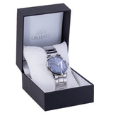 Orient RA-AC0M10L30B Bambino Automatic Version 7 Men's Watch