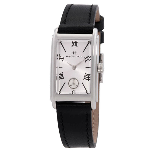 Hamilton H11221750 American Classic Quartz Ardmore Woman's Watch