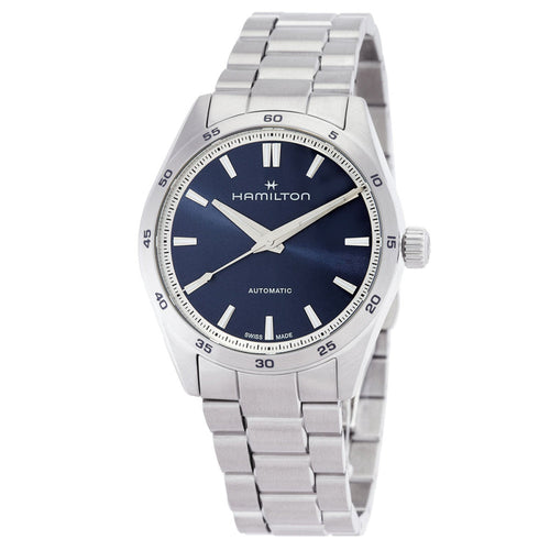 Hamilton H36115140 Jazzmaster Automatic Men's Watch