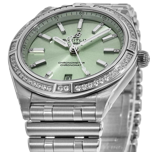 Breitling A10380591L1A1 Chronomat Automatic Men's Watch