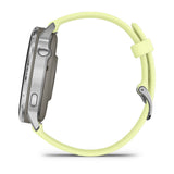 Garmin 010-03014-02 Venu® 4 - 45 mm Smartwatch Men's Watch