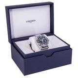 Longines L3.788.4.70.6 HydroConquest Automatic Men's Watch