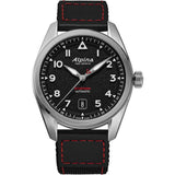 Alpina AL-525BW4S36 Startimer Automatic Men's Watch