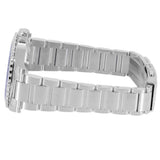 Longines L3.769.4.96.6 HydroConquest Quartz Men's Watch