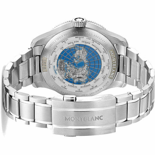 Montblanc 129615 1858 Automatic Men's Watch