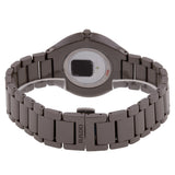 Rado R27121302 True Thinline Quartz Great Gardens of the World Men's Watch