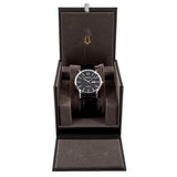 Bulova Uomo 96C131 Clipper Automatico