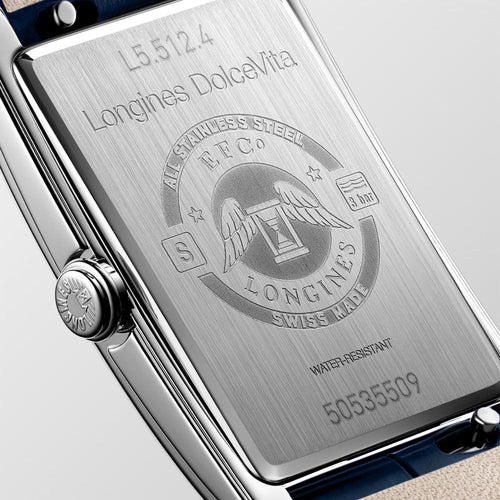 Longines L5.512.4.70.2
