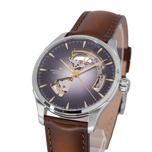 Hamilton H32675581 Jazzmaster Automatic Men's Watch