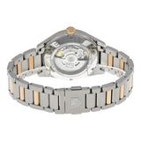 WAR215E.BD0784-TAG Heuer Men's WAR215E.BD0784 Carrera Calibre 5 Watch