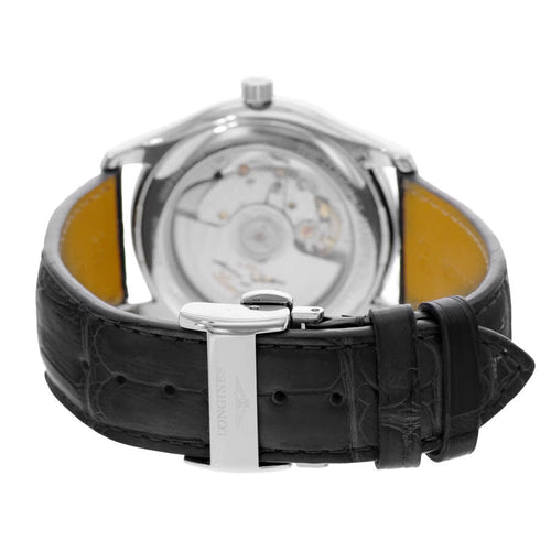 Longines L2.843.4.93.2 Master Collection Automatic Men's Watch