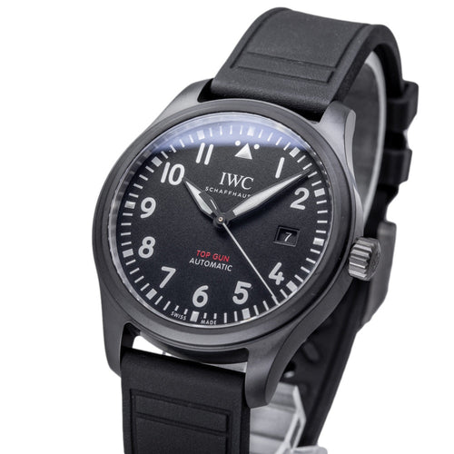 IWC Uomo IW326906 Pilot Automatico