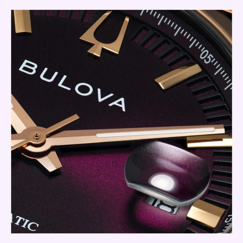 Bulova 97B234