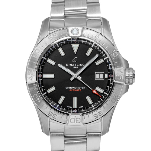 Breitling A17328101B1A1
