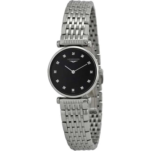 Longines L4.209.4.58.6