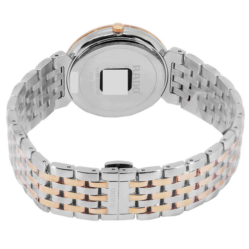 Rado R48912763 Florence Quartz Men's Watch