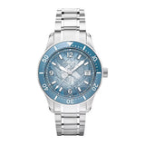 Montblanc 134022 Iced Sea Automatic Men's Watch
