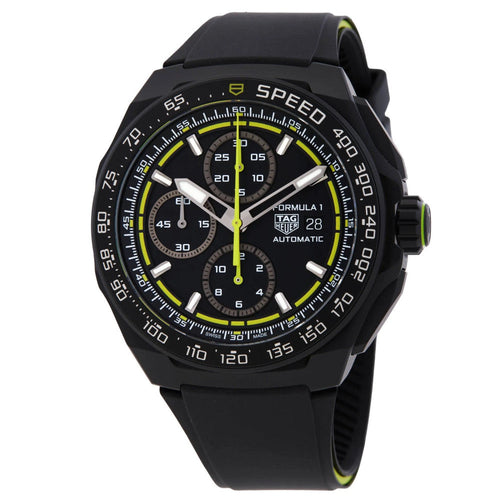 TAG Heuer CBZ2086.FT8098 Formula 1 Automatic Men's Watch