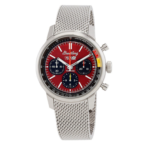 Breitling AB01761A1K1A1 Top Time Automatic Men's Watch