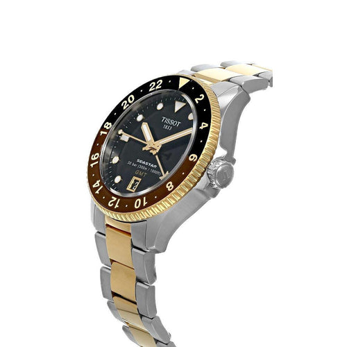 Tissot T120.852.22.051.00 Seastar 1000 Quartz Men's Watch