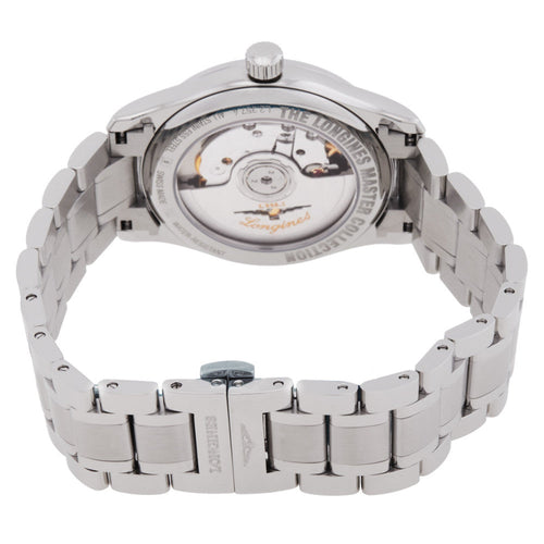 Longines L2.357.4.99.6 Master Collection Automatic Woman's Watch