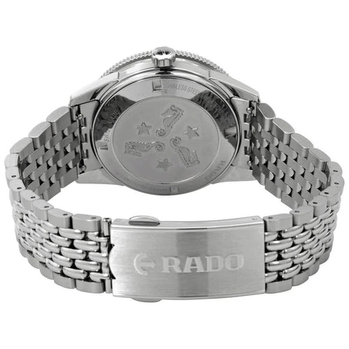 Rado Uomo R32500328 Captain Cook Automatico