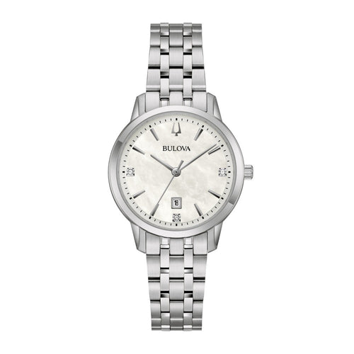Bulova 96P233