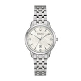 Bulova 96P233