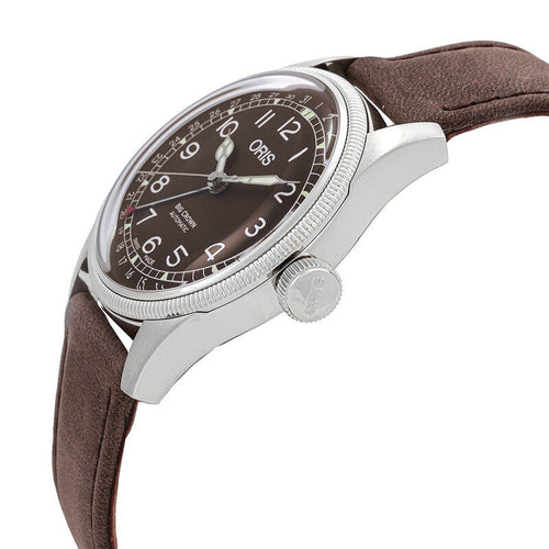 Oris 01 754 7741 4064-07 5 20 64 Big Crown Automatic Men's Watch