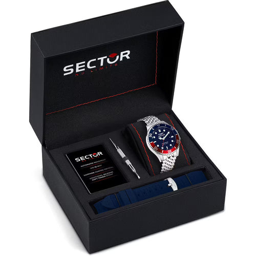 Sector R3223161018 230 Automatic Men's Watch