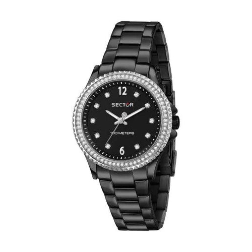 Sector R3253161535 230 Quartz Woman's Watch