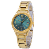 Citizen FE6122-64X Lady Eco-Drive Solar Woman's Watch