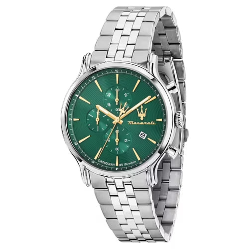 Maserati R8873618038 Epoca Quartz Men's Watch