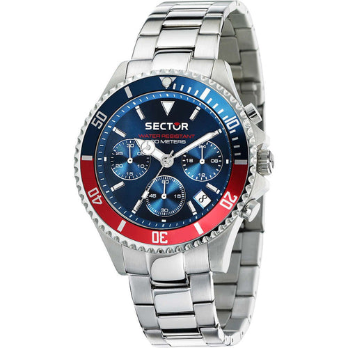 Sector R3273661008 230 Quartz Men's Watch
