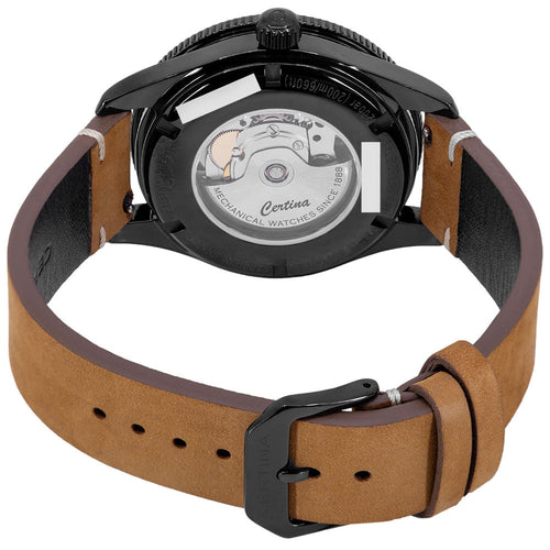 Certina C0364073605000 DS PH200M Automatic Men's Watch