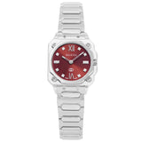 Gucci Donna YA166508 G-Flat 24mm Quarzo