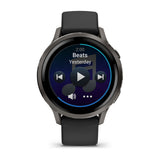 Garmin 010-03013-02 Venu® 4 - 41 mm Smartwatch Men's Watch