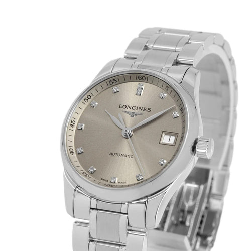 Longines L23574076