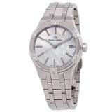 Maurice Lacroix AI1106-SS002-170-1 AIKON Quartz Woman's Watch