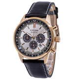 Citizen CA4723-03A Classic Chronograph Solar Men's Watch